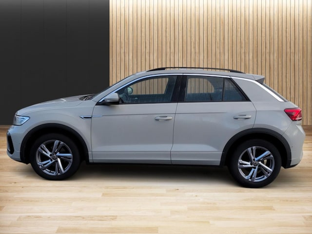 Volkswagen T-Roc 1.5 TSI DSG R-Line
