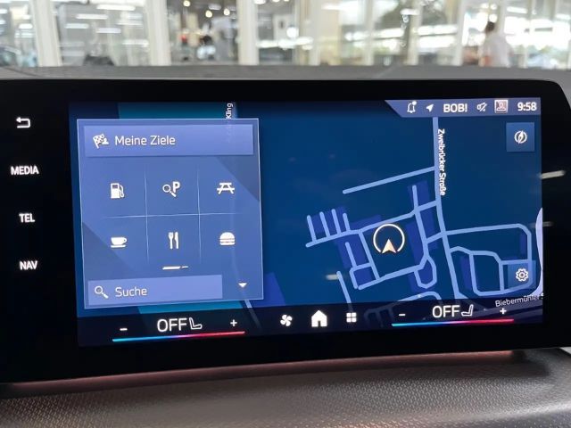 BMW 220 220i Active Tourer M-Sport