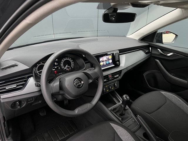 Skoda Scala 1.0 TSI Cool Edition Cool Plus