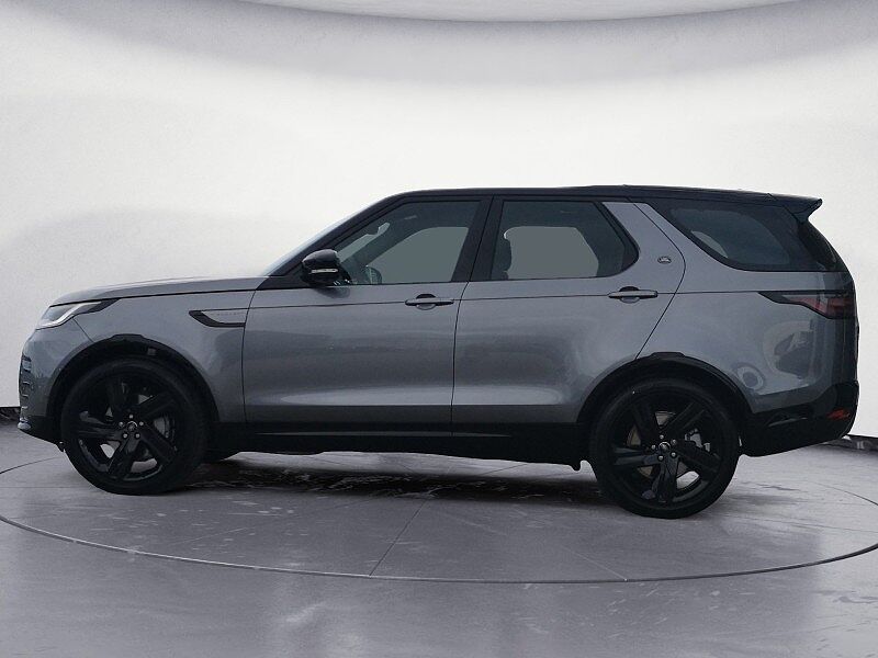 Land Rover Discovery D300 Dynamic HSE