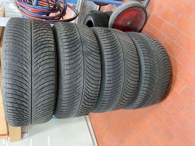 Mercedes-Benz AMG GT AMG Line Coupé