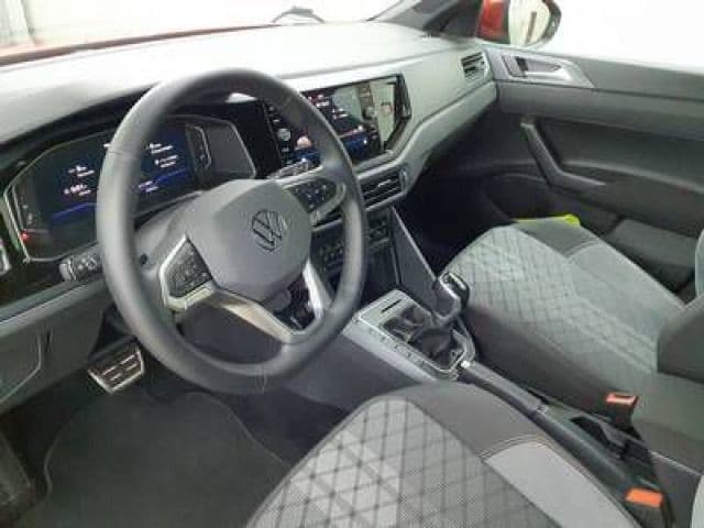 Volkswagen Taigo 1.5 TSI DSG R-Line