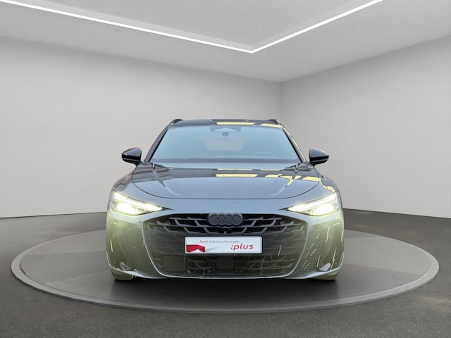 Audi A6 e-tron Avant Quattro