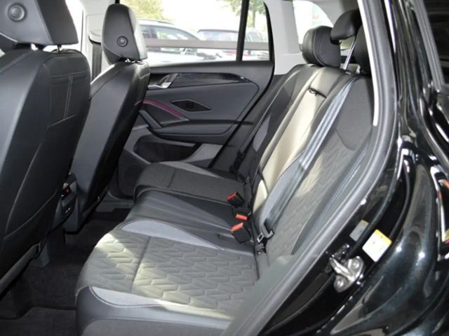 Volkswagen Tiguan 2.0 TDI DSG