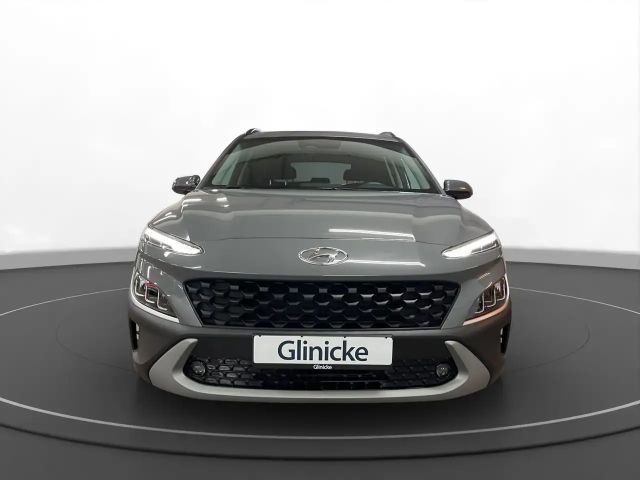 Hyundai Kona 1.6 Hybrid