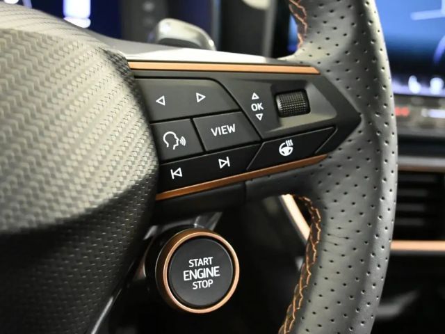 Cupra Formentor DSG VZ e-Hybrid