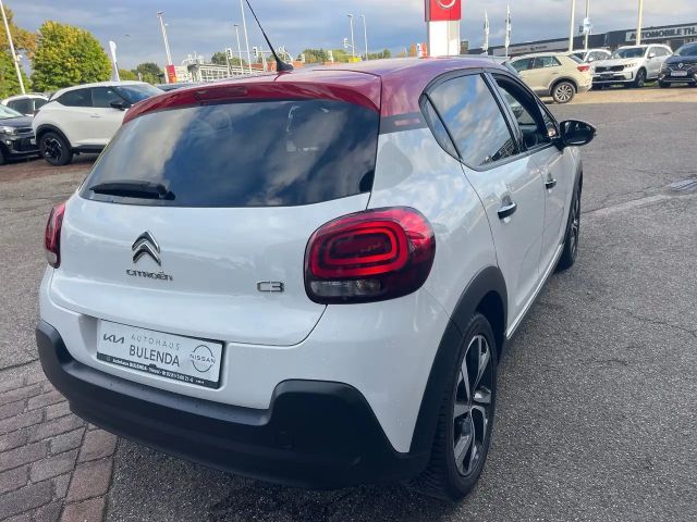 Citroën C3 PureTech Shine