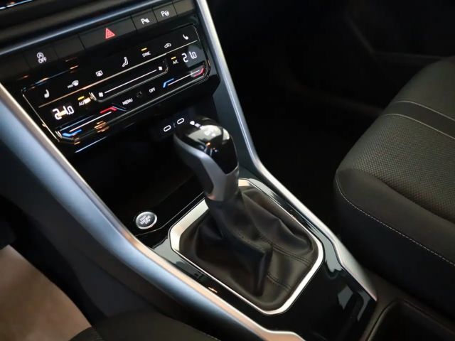 Volkswagen T-Roc DSG