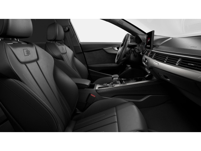 Audi A4 40 TFSI Avant Quattro S-Tronic