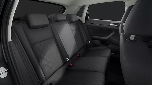 Volkswagen Polo 1.0 TSI Life