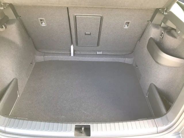 Skoda Karoq 1.5 TSI Sportline