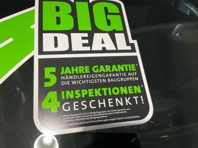 Opel Mokka GS-Line Grand Sport