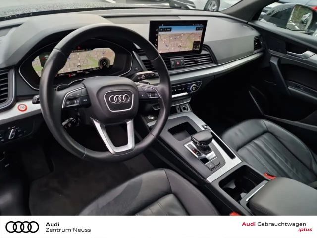 Audi Q5 50 TDI Quattro