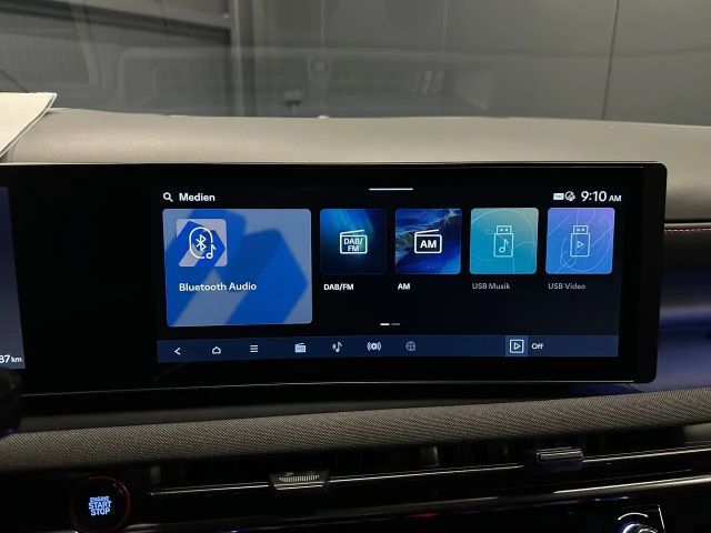 Hyundai Tucson Hybrid N Line