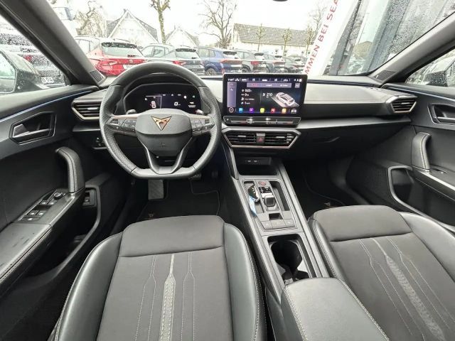 Cupra Formentor 4Drive