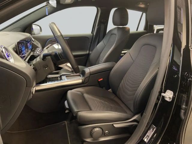 Mercedes-Benz GLA 200 GLA