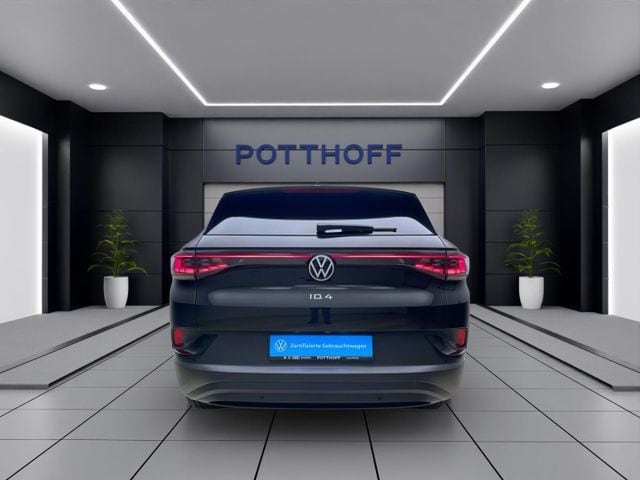 Volkswagen ID.4 Performance Pure