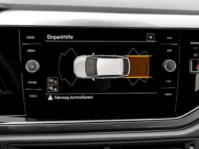 Volkswagen Taigo 1.0 TSI DSG IQ.Drive Style