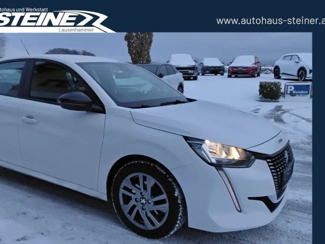 Peugeot 208 Active Pack