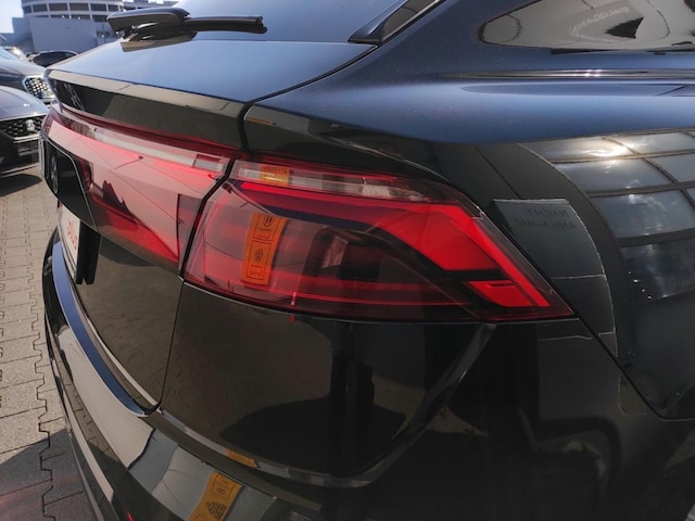 Audi Q8 45 TDI Quattro