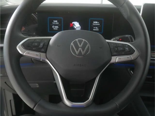 Volkswagen Tayron 1.5 eTSI DSG Life