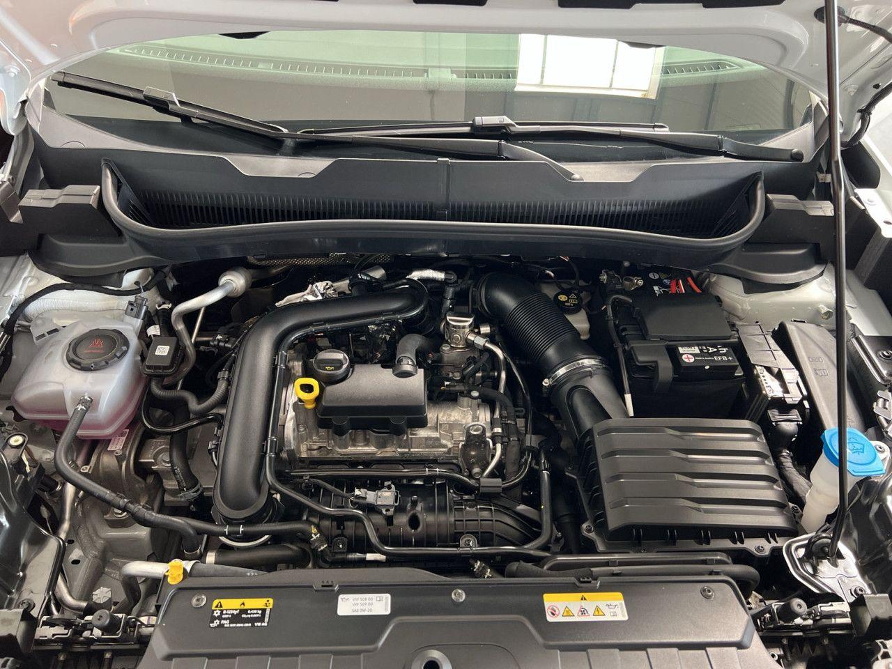 Volkswagen T-Cross 1.0 TSI DSG Life