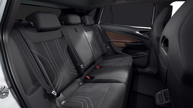 Volkswagen ID.4 Performance Pro