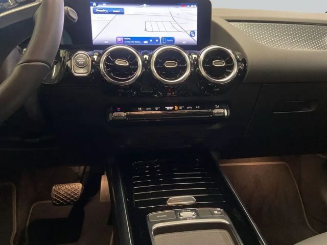 Mercedes-Benz B 200 B-Klasse