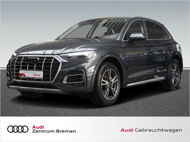 Audi Q5 40 TDI Quattro S-Tronic
