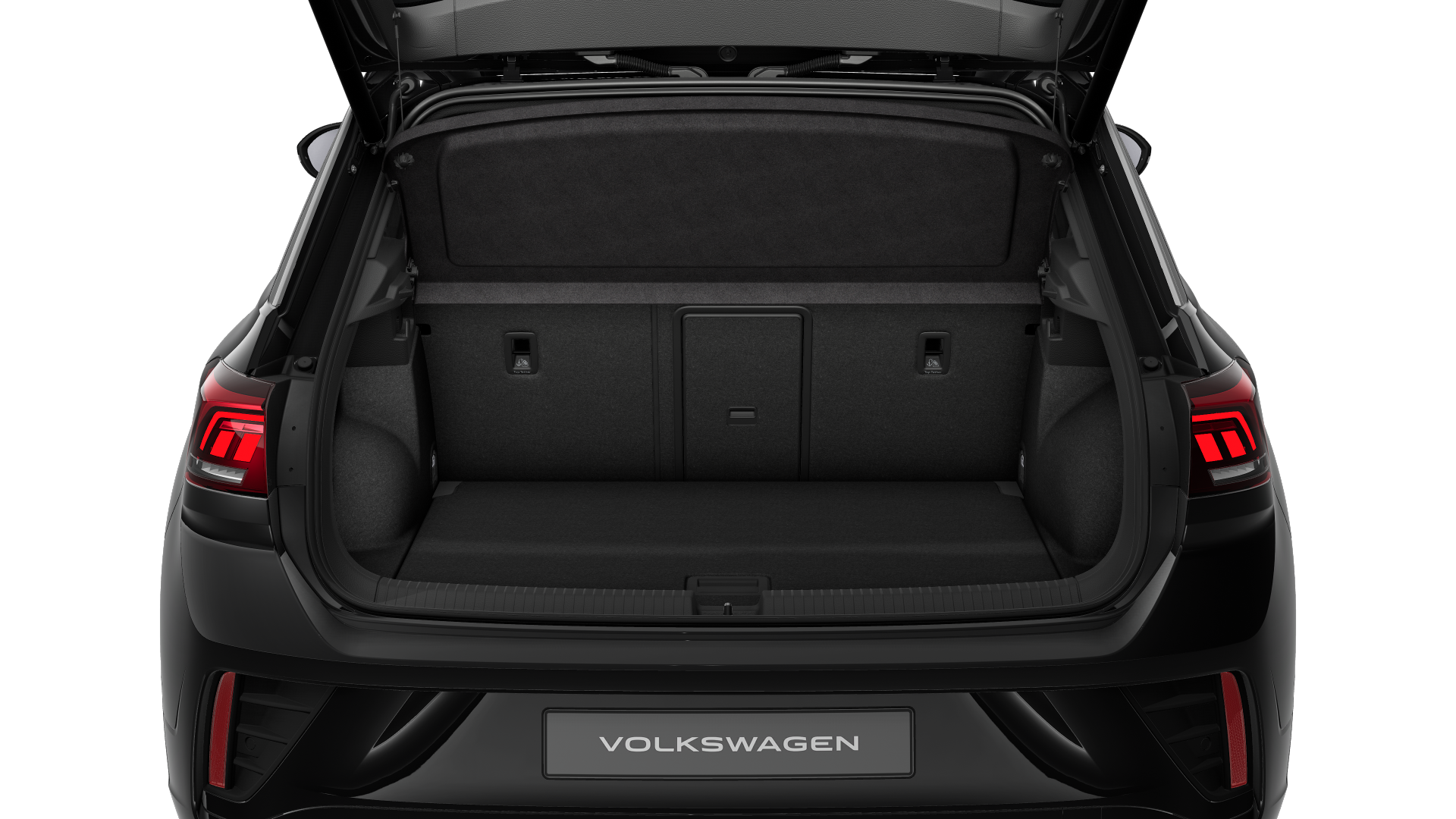 Volkswagen T-Roc 1.5 TSI DSG R-Line