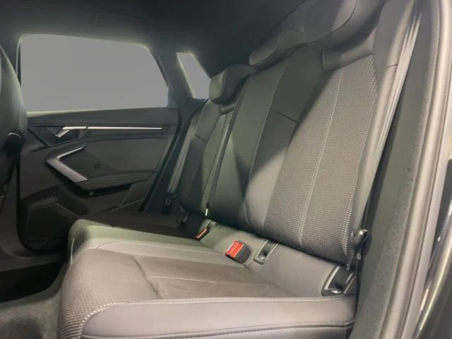 Audi S3 2.0 TFSI Sedan