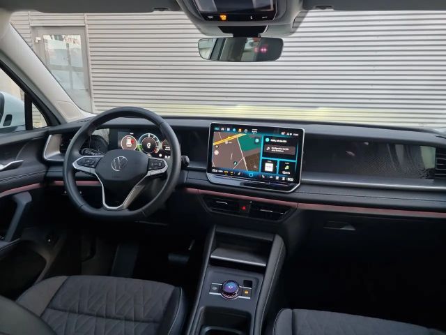 Volkswagen Tayron Life eHybrid