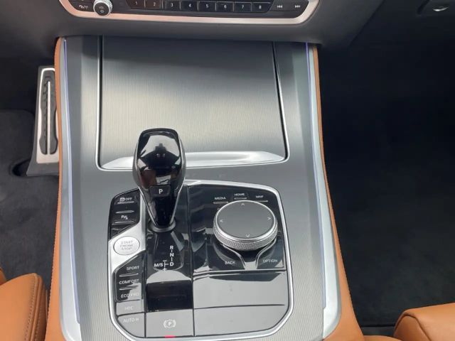 BMW X5 M-Sport xDrive