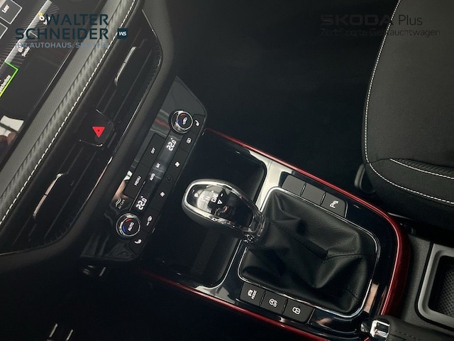 Skoda Fabia 1.0 TSI Monte Carlo