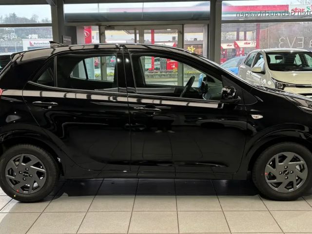 Kia Picanto PE2 1.0 "Vision" *Navi*RFK*SHZ*LHZ*