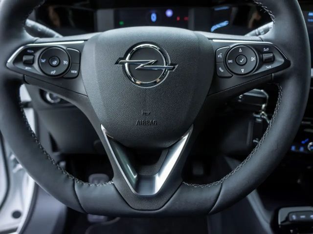 Opel Mokka GS-Line Grand Sport