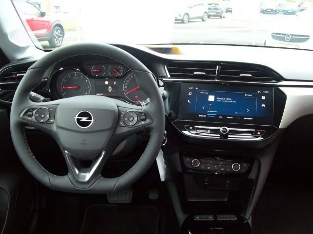 Opel Corsa 1.2 Turbo Edition