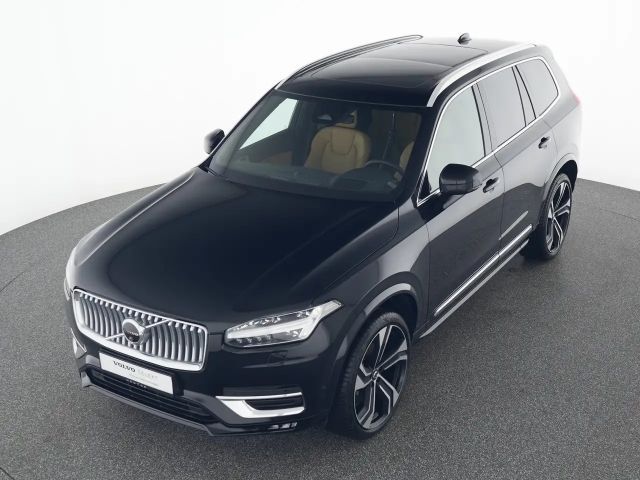 Volvo XC90 AWD Bright Ultimate