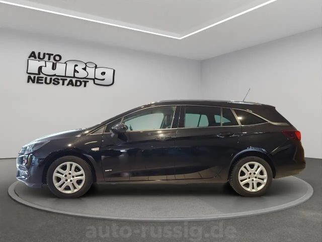 Opel Astra Design & Tech *LED*NAVI*KAMERA*DAB*SHZ*