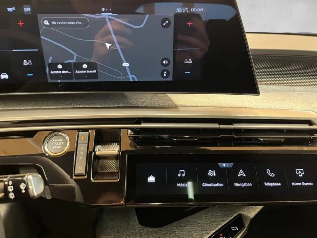 Peugeot 5008 GT-Line Hybrid