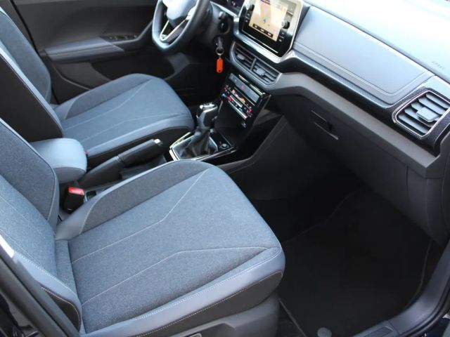 Volkswagen T-Cross 1.0 TSI DSG Style