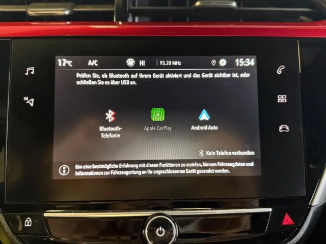 Opel Corsa 1.5 Turbo GS-Line Grand Sport