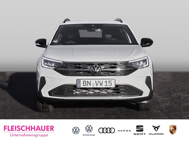 Volkswagen Taigo Life