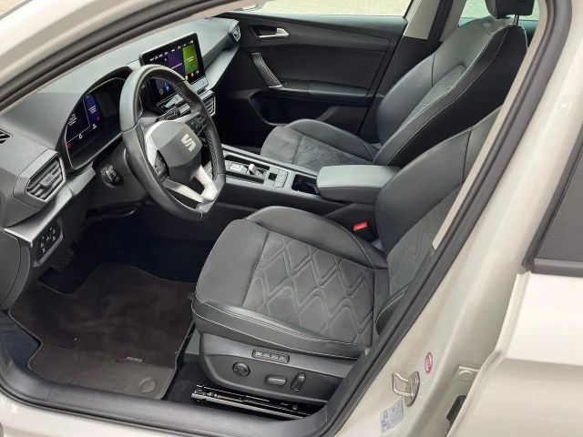 Seat Leon 2.0 TDI DSG Style