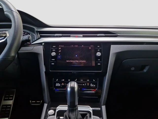 Volkswagen Arteon R-Line eHybrid