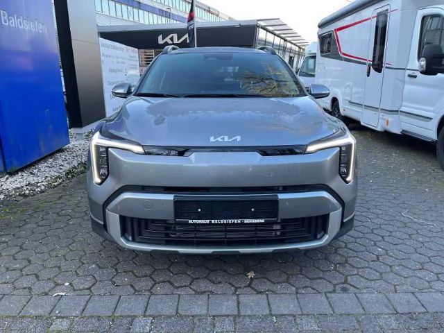 Kia Stonic GDi Vision