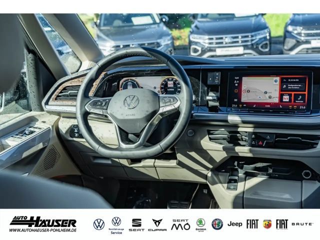 Volkswagen Multivan 2.0 TDI DSG Style T7