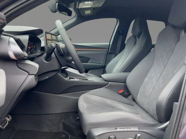 Cupra Terramar 1.5 e-Hybrid VZ