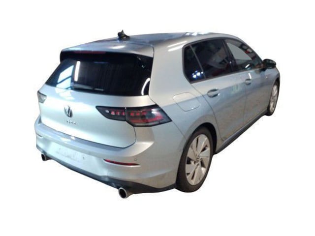 Volkswagen Golf 2.0 TSI DSG Golf VIII