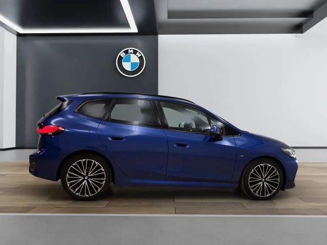 BMW 218 218d Active Tourer